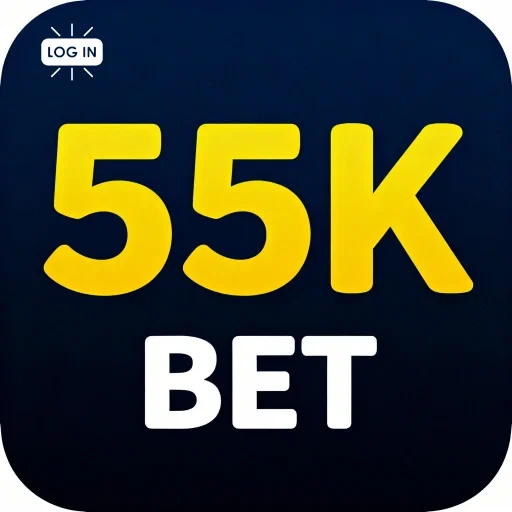 Login seguro na 55kbet