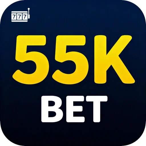 Slots online da 55kbet com jackpots progressivos