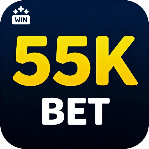 Ganhe prêmios incríveis na 55kbet